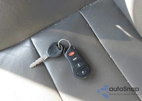 2004 Jeep Liberty Sport из США, поврежденный, VIN 1J4GL48K64W220341